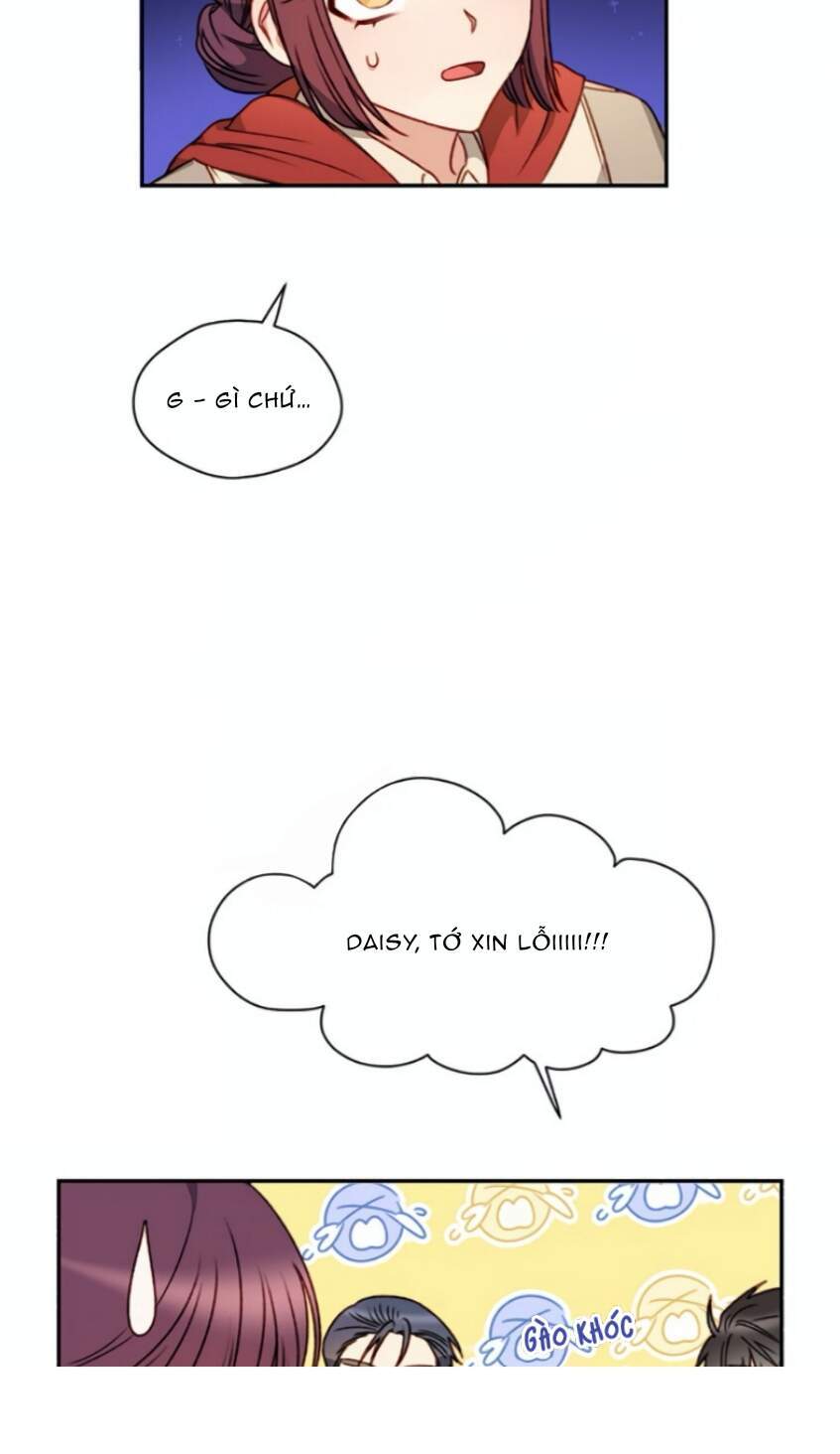 Nữ Chính Muốn Tôi Trở Thành Mẹ Kế Chapter 1 - Trang 2