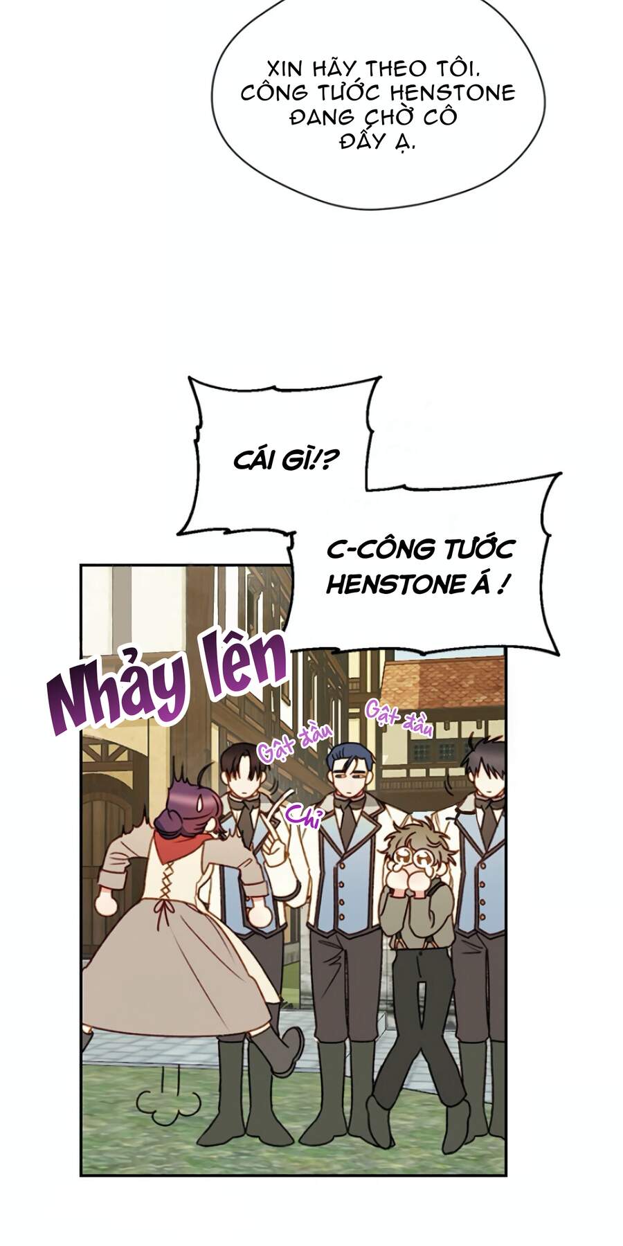 Nữ Chính Muốn Tôi Trở Thành Mẹ Kế Chapter 1 - Trang 2