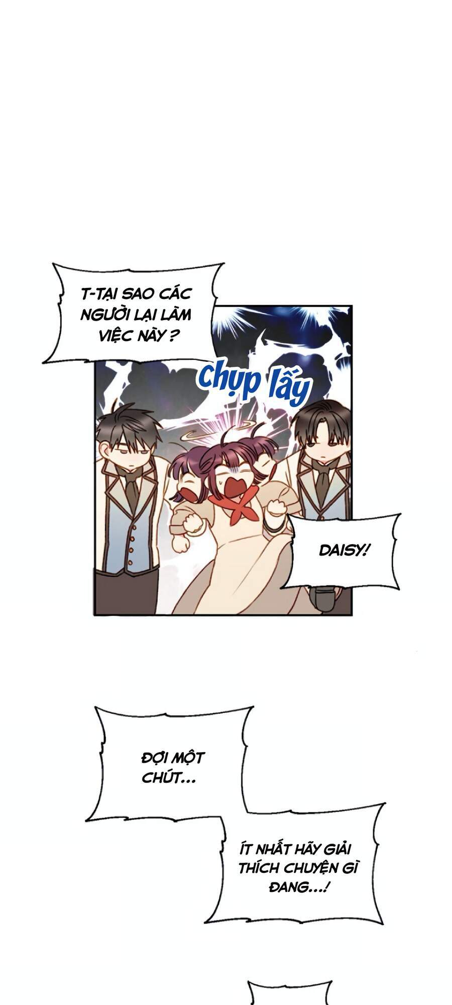 Nữ Chính Muốn Tôi Trở Thành Mẹ Kế Chapter 1 - Trang 2