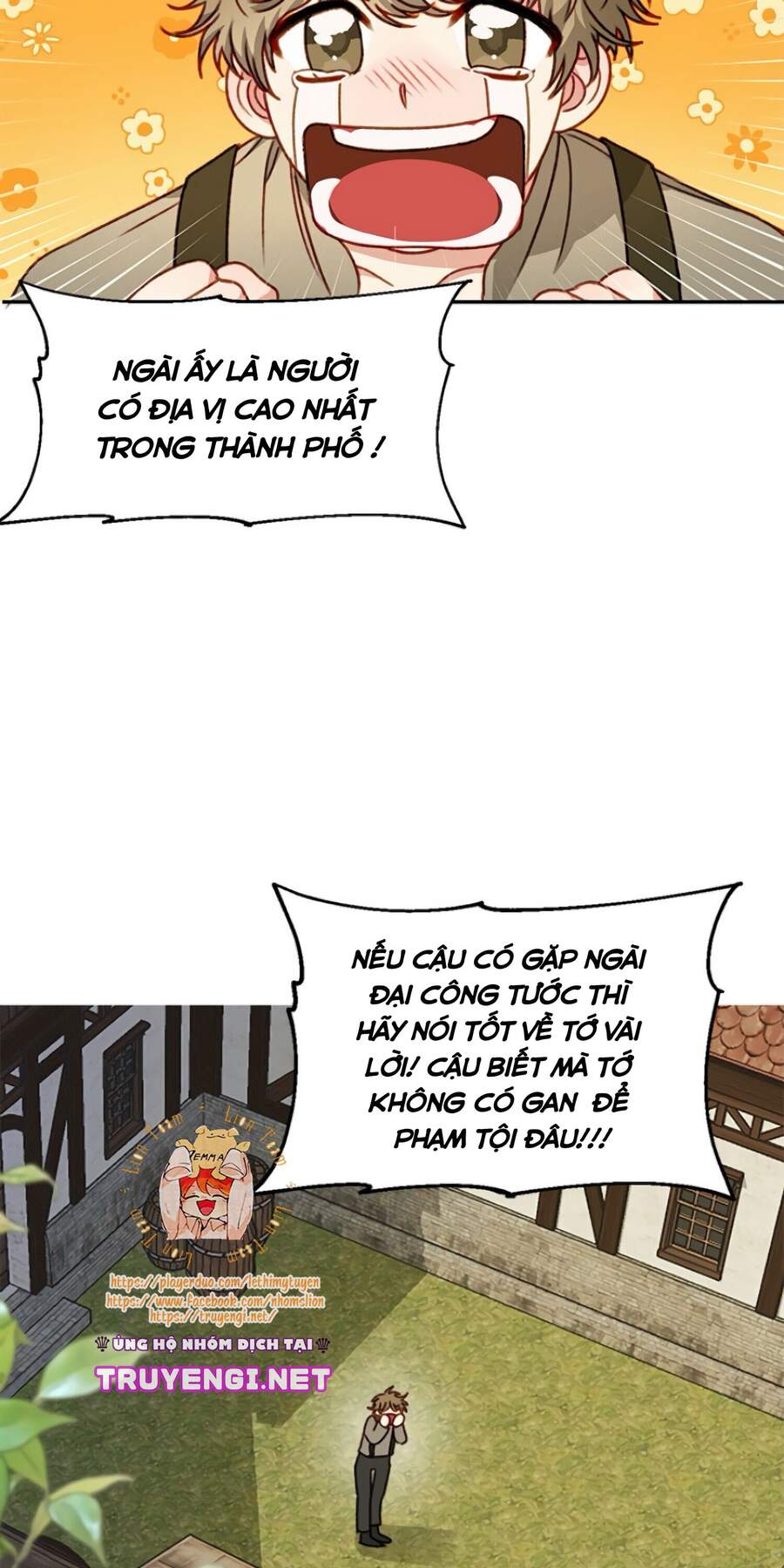 Nữ Chính Muốn Tôi Trở Thành Mẹ Kế Chapter 1 - Trang 2