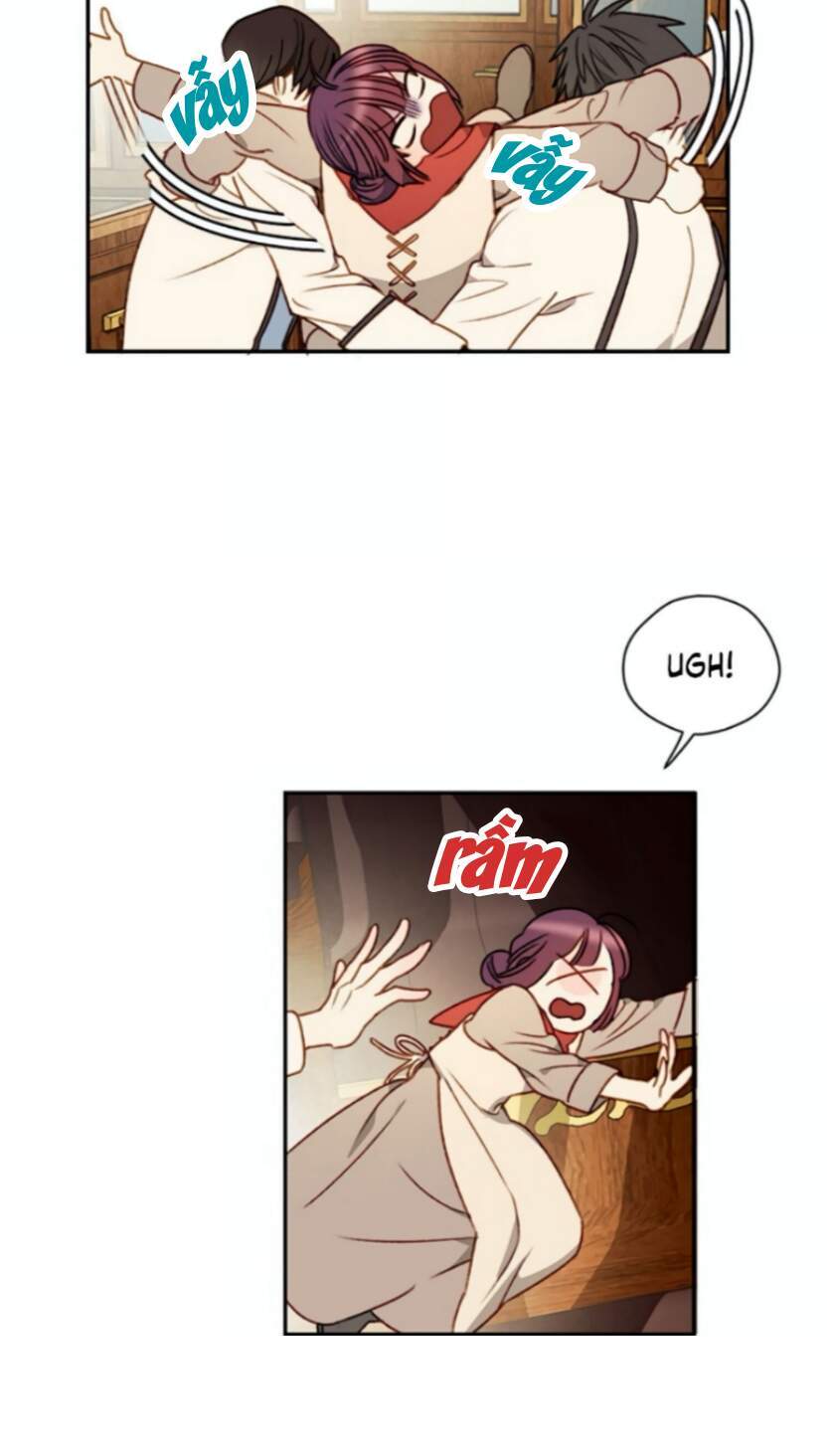 Nữ Chính Muốn Tôi Trở Thành Mẹ Kế Chapter 1 - Trang 2