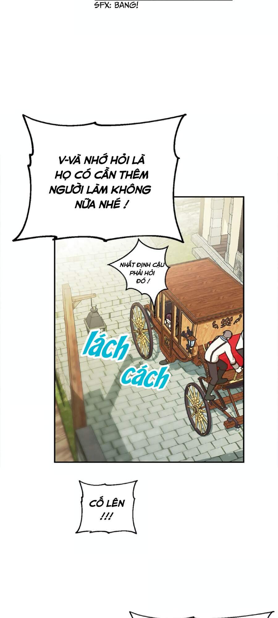 Nữ Chính Muốn Tôi Trở Thành Mẹ Kế Chapter 1 - Trang 2