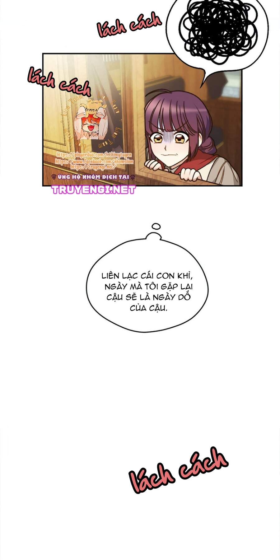 Nữ Chính Muốn Tôi Trở Thành Mẹ Kế Chapter 1 - Trang 2