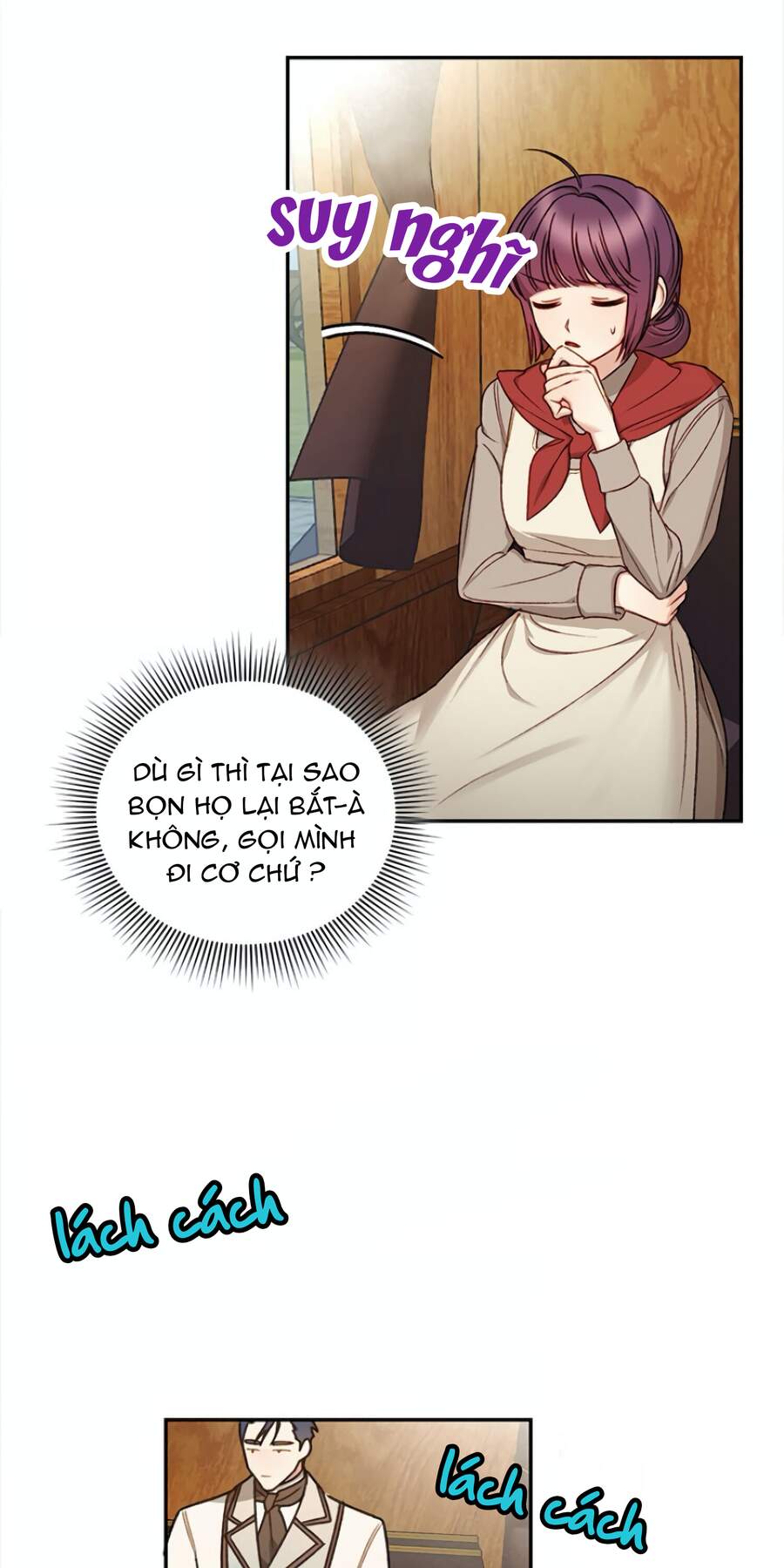 Nữ Chính Muốn Tôi Trở Thành Mẹ Kế Chapter 1 - Trang 2