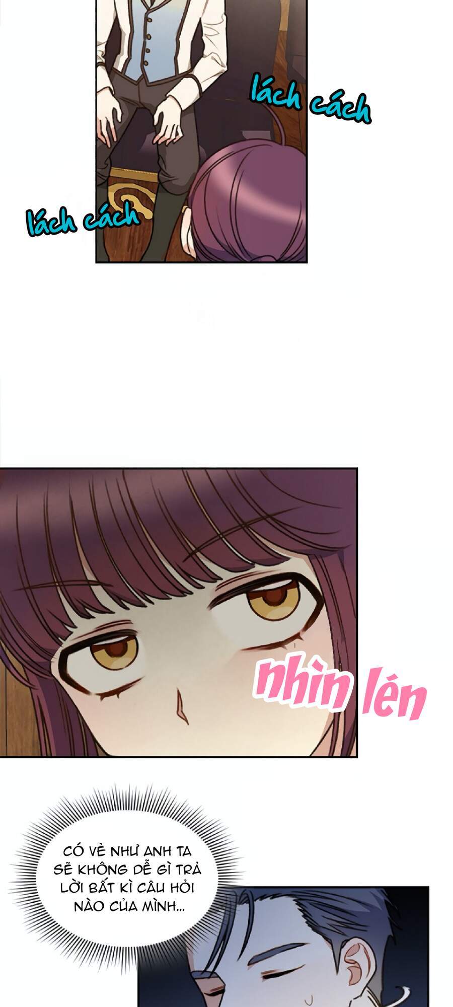 Nữ Chính Muốn Tôi Trở Thành Mẹ Kế Chapter 1 - Trang 2