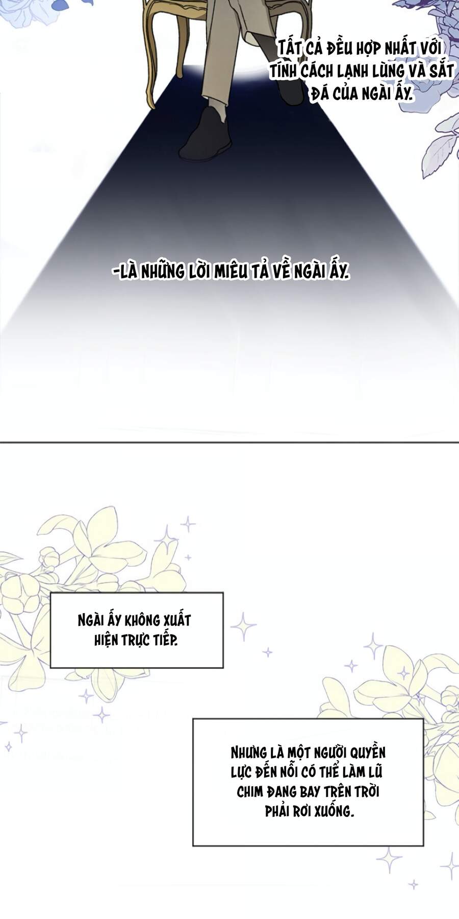 Nữ Chính Muốn Tôi Trở Thành Mẹ Kế Chapter 1 - Trang 2