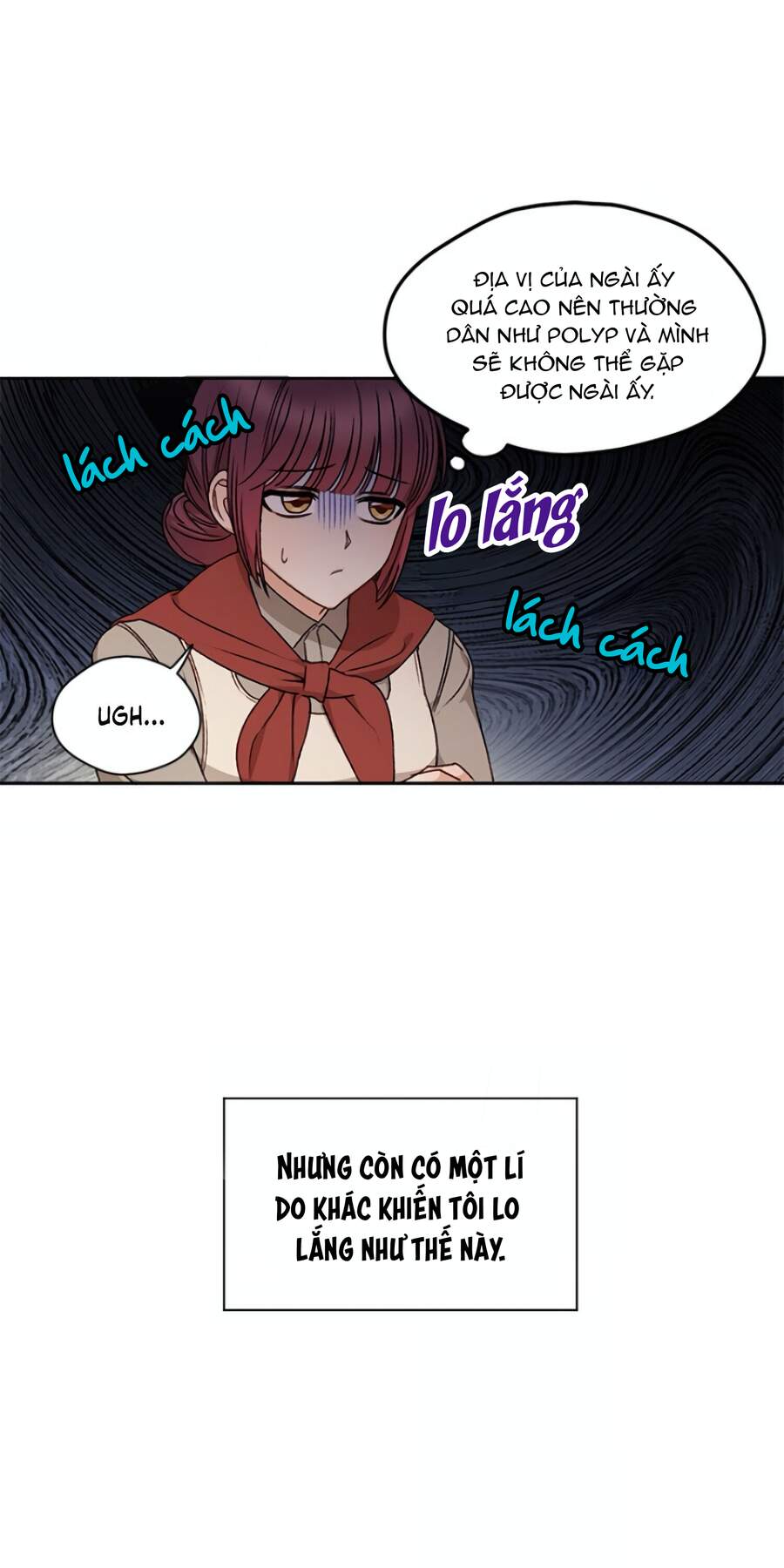 Nữ Chính Muốn Tôi Trở Thành Mẹ Kế Chapter 1 - Trang 2