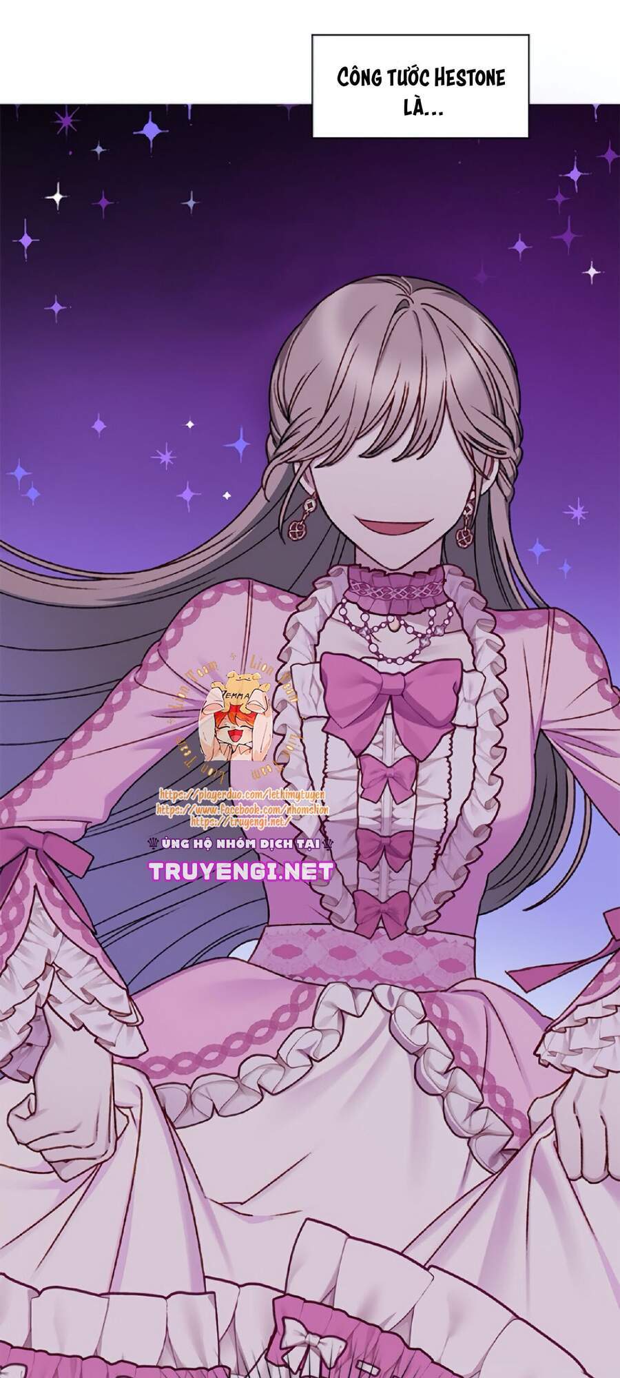 Nữ Chính Muốn Tôi Trở Thành Mẹ Kế Chapter 1 - Trang 2