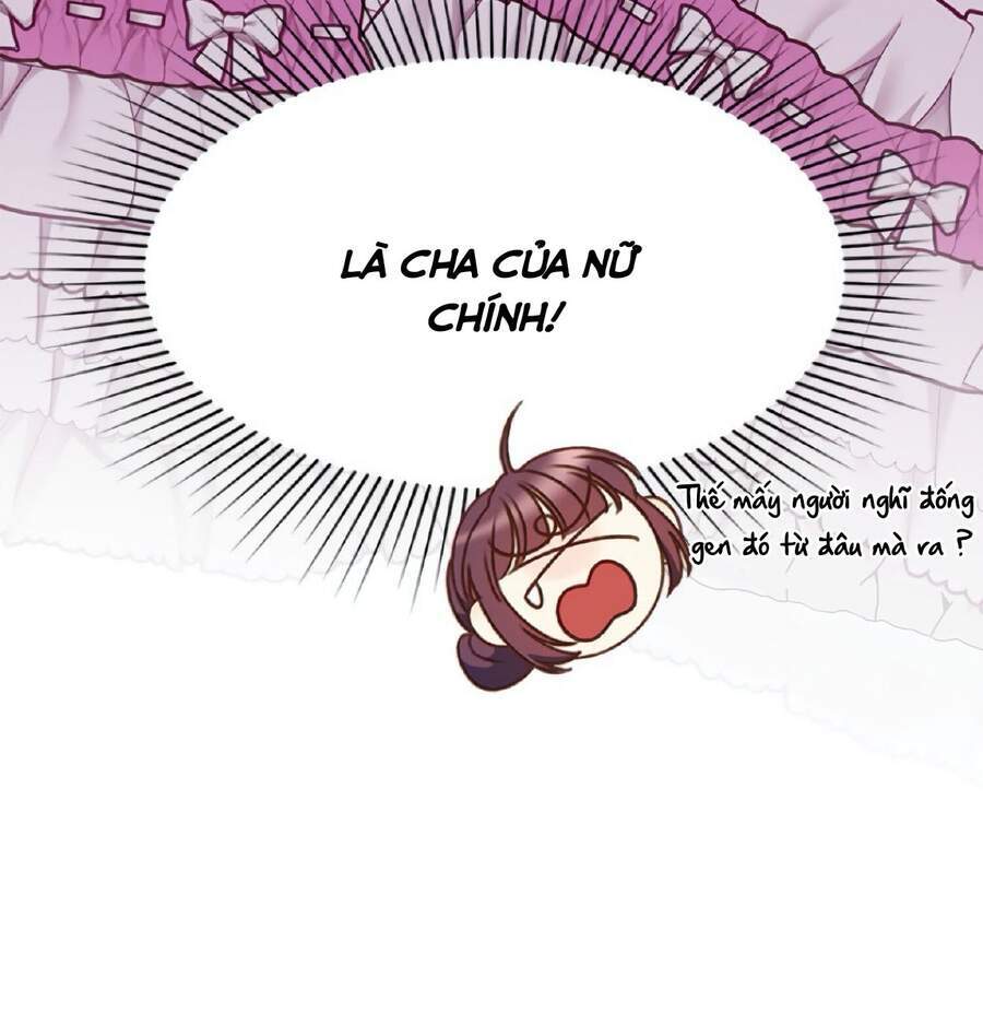 Nữ Chính Muốn Tôi Trở Thành Mẹ Kế Chapter 1 - Trang 2