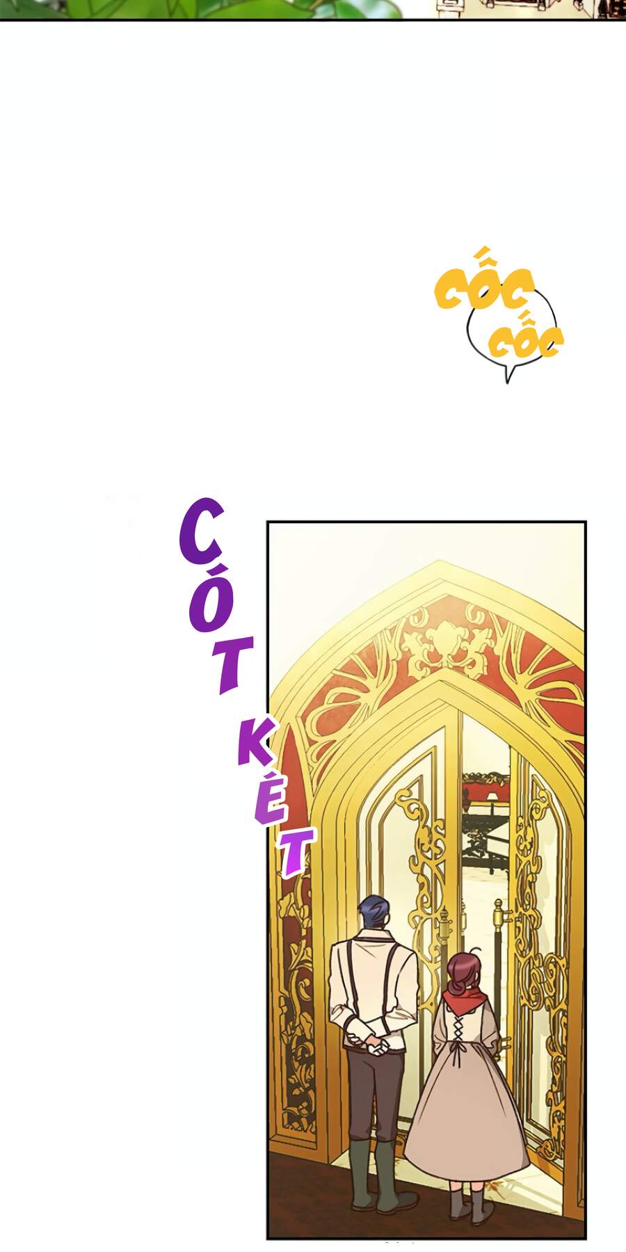 Nữ Chính Muốn Tôi Trở Thành Mẹ Kế Chapter 1 - Trang 2