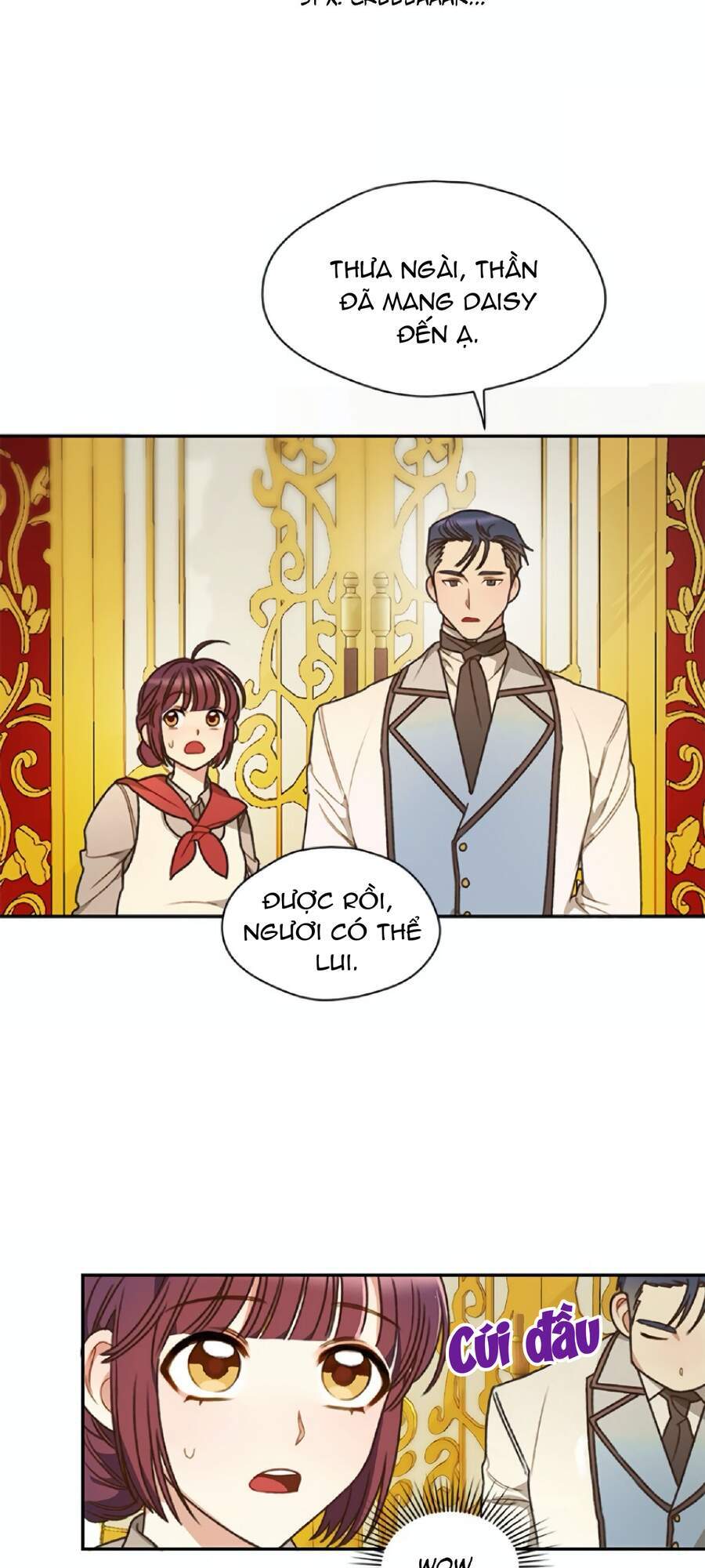 Nữ Chính Muốn Tôi Trở Thành Mẹ Kế Chapter 1 - Trang 2