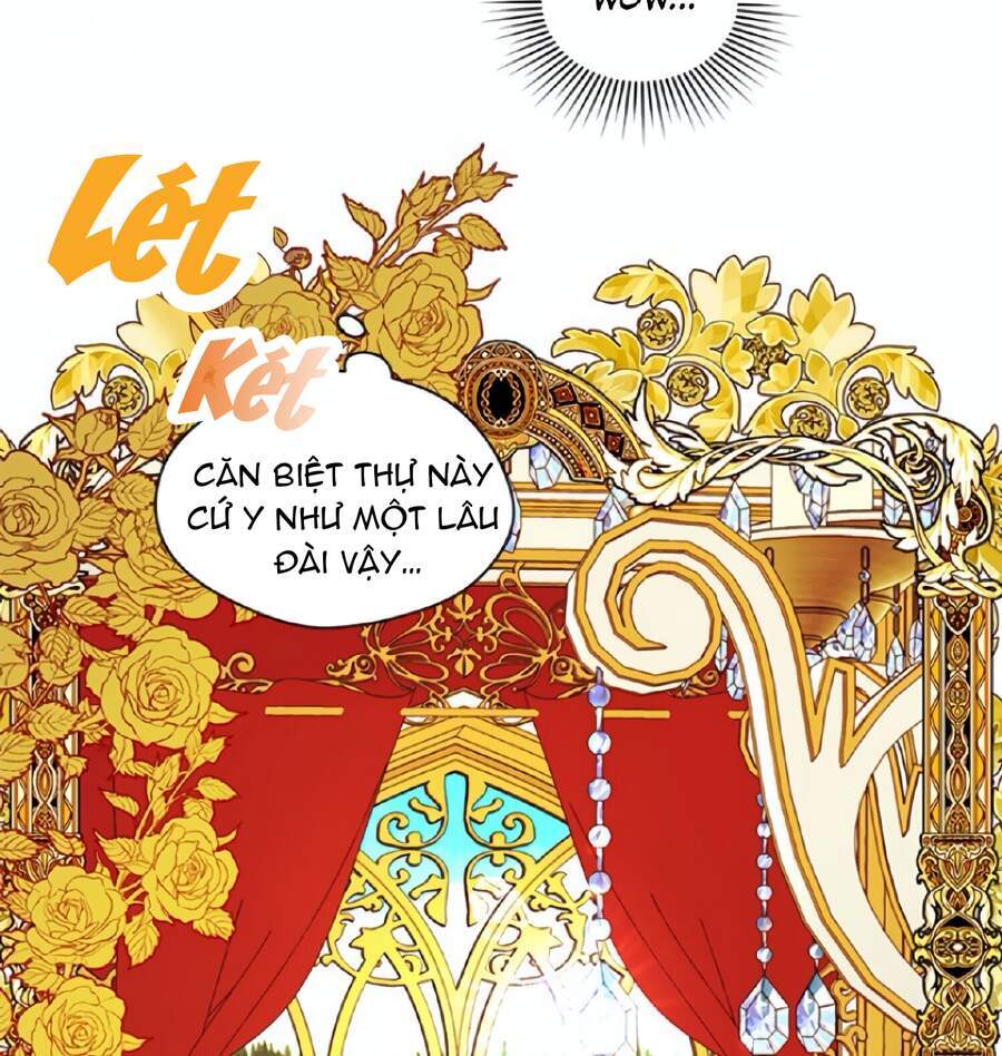 Nữ Chính Muốn Tôi Trở Thành Mẹ Kế Chapter 1 - Trang 2