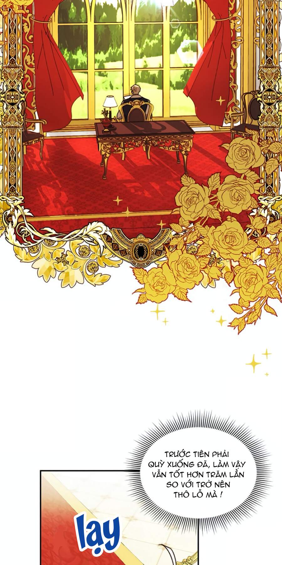 Nữ Chính Muốn Tôi Trở Thành Mẹ Kế Chapter 1 - Trang 2