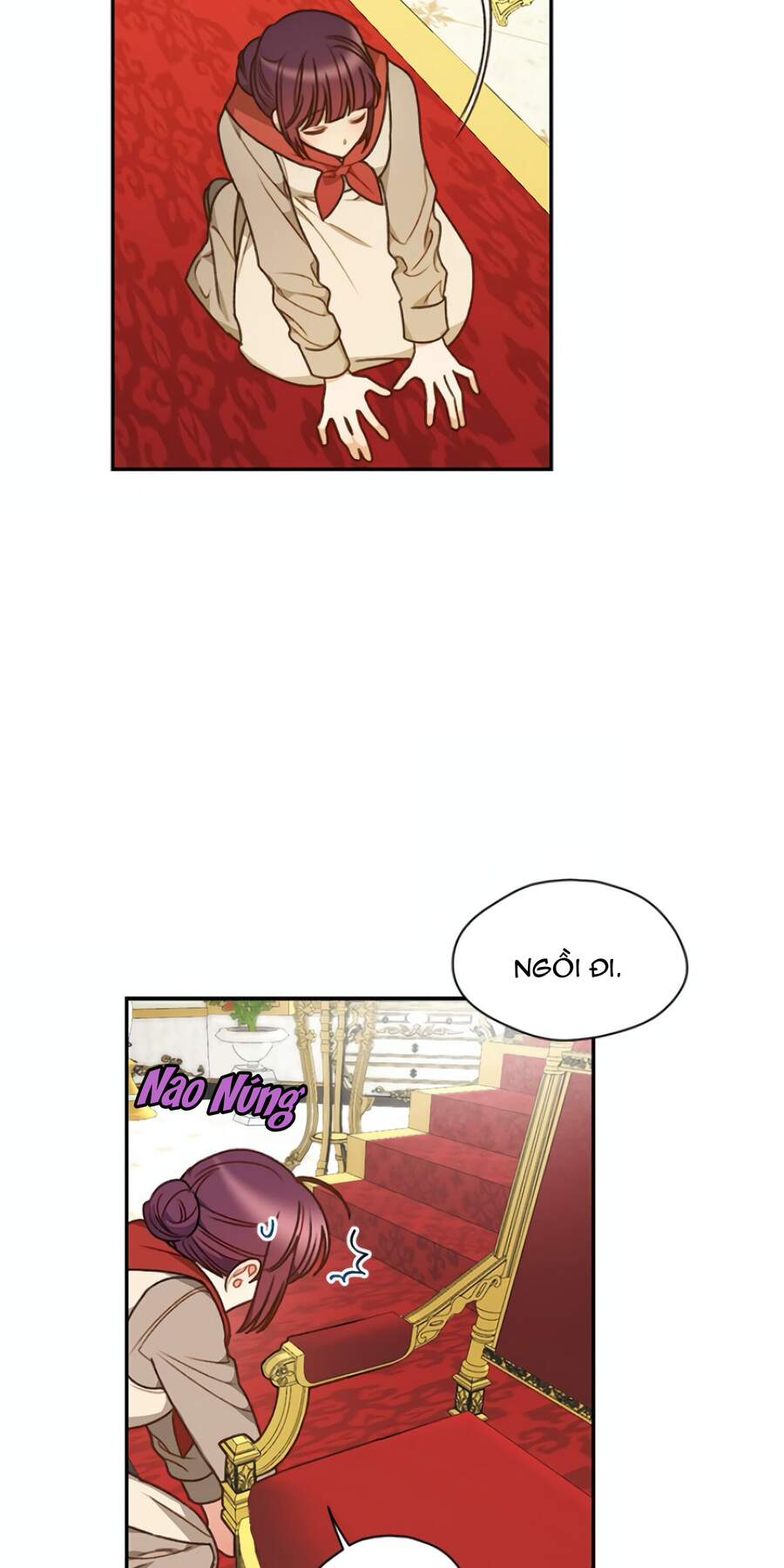 Nữ Chính Muốn Tôi Trở Thành Mẹ Kế Chapter 1 - Trang 2