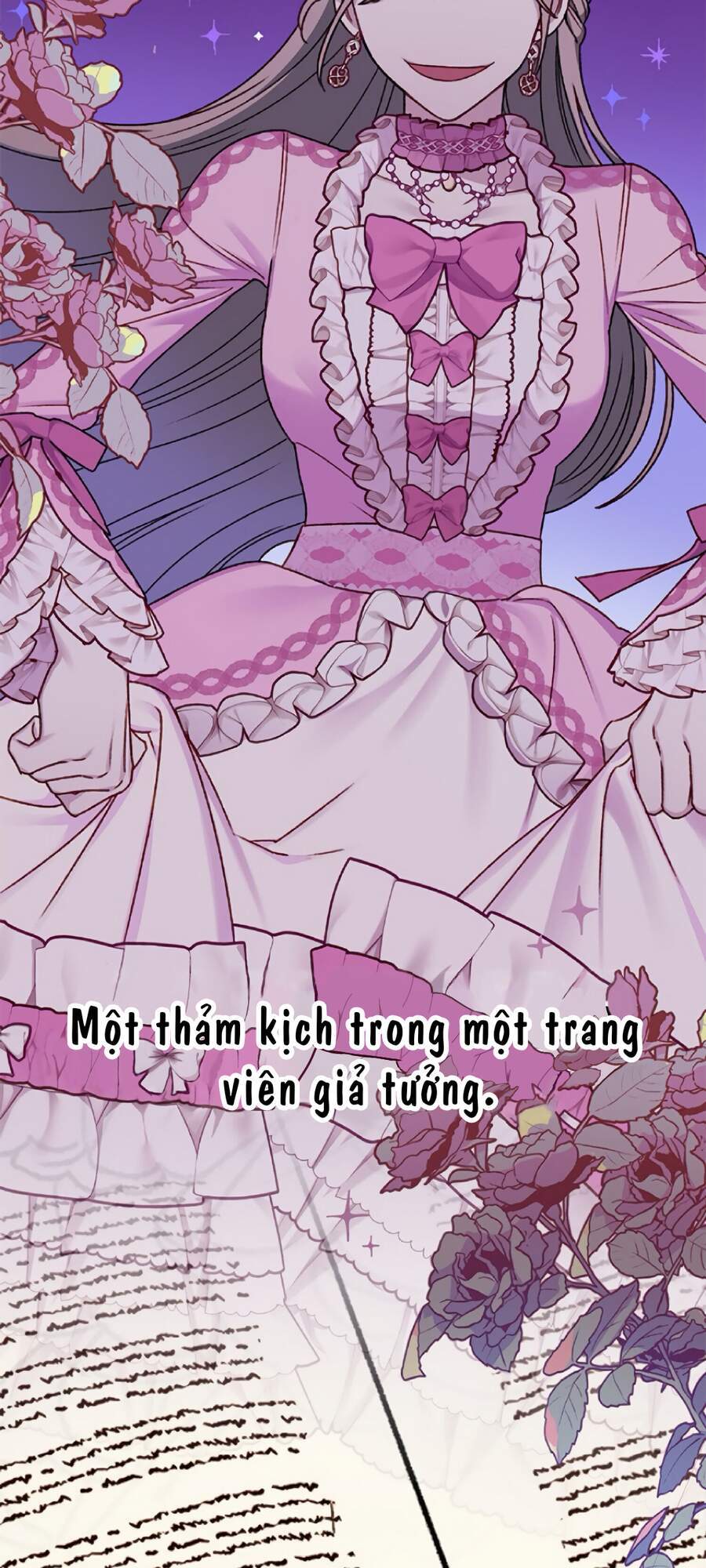 Nữ Chính Muốn Tôi Trở Thành Mẹ Kế Chapter 1 - Trang 2