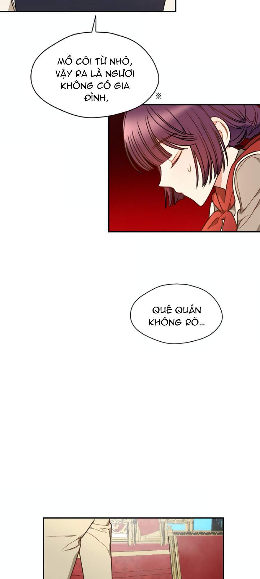 Nữ Chính Muốn Tôi Trở Thành Mẹ Kế Chapter 1 - Trang 2