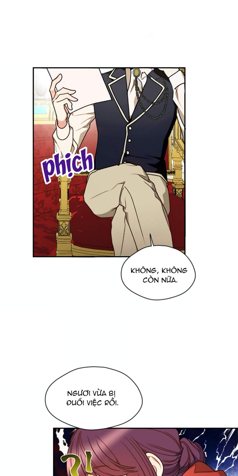 Nữ Chính Muốn Tôi Trở Thành Mẹ Kế Chapter 1 - Trang 2