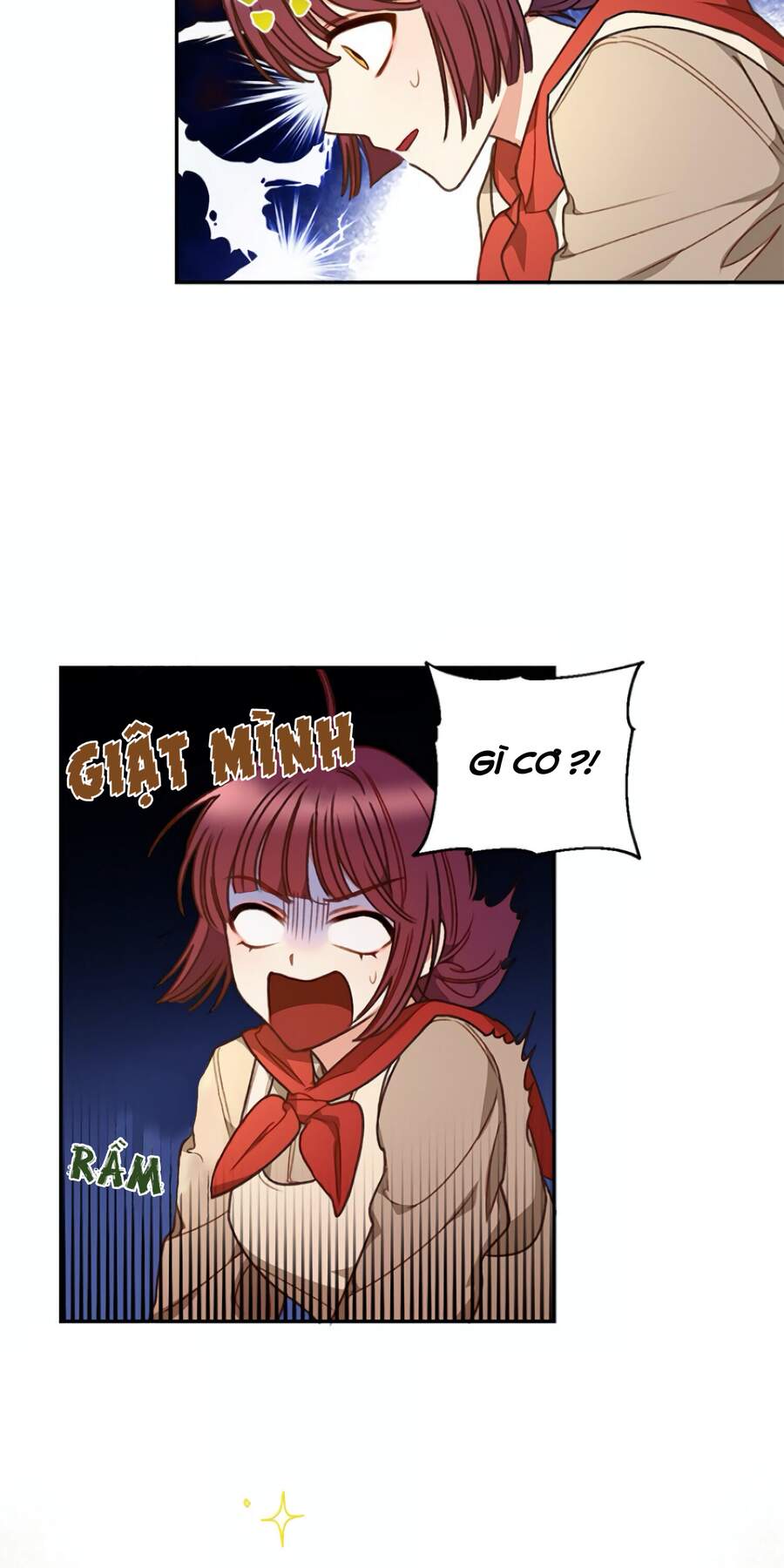 Nữ Chính Muốn Tôi Trở Thành Mẹ Kế Chapter 1 - Trang 2