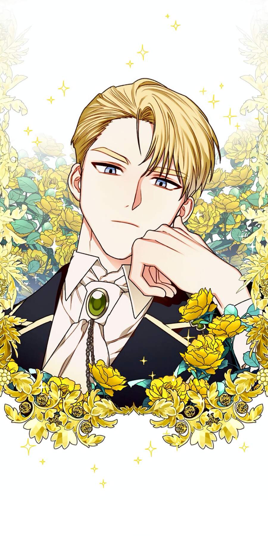 Nữ Chính Muốn Tôi Trở Thành Mẹ Kế Chapter 1 - Trang 2