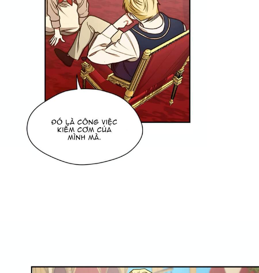 Nữ Chính Muốn Tôi Trở Thành Mẹ Kế Chapter 1 - Trang 2