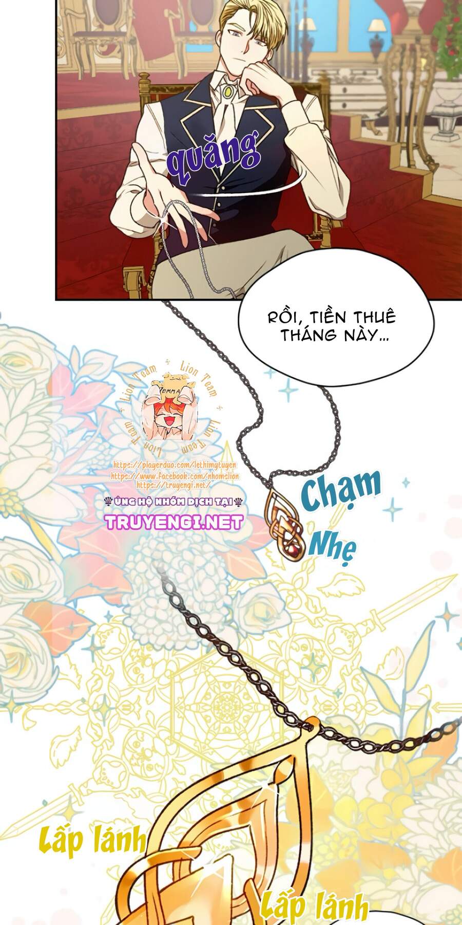 Nữ Chính Muốn Tôi Trở Thành Mẹ Kế Chapter 1 - Trang 2