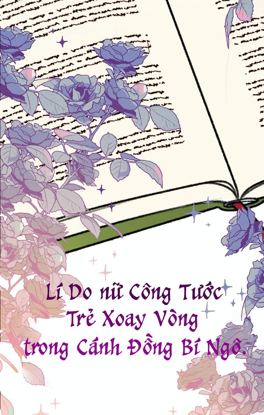 Nữ Chính Muốn Tôi Trở Thành Mẹ Kế Chapter 1 - Trang 2