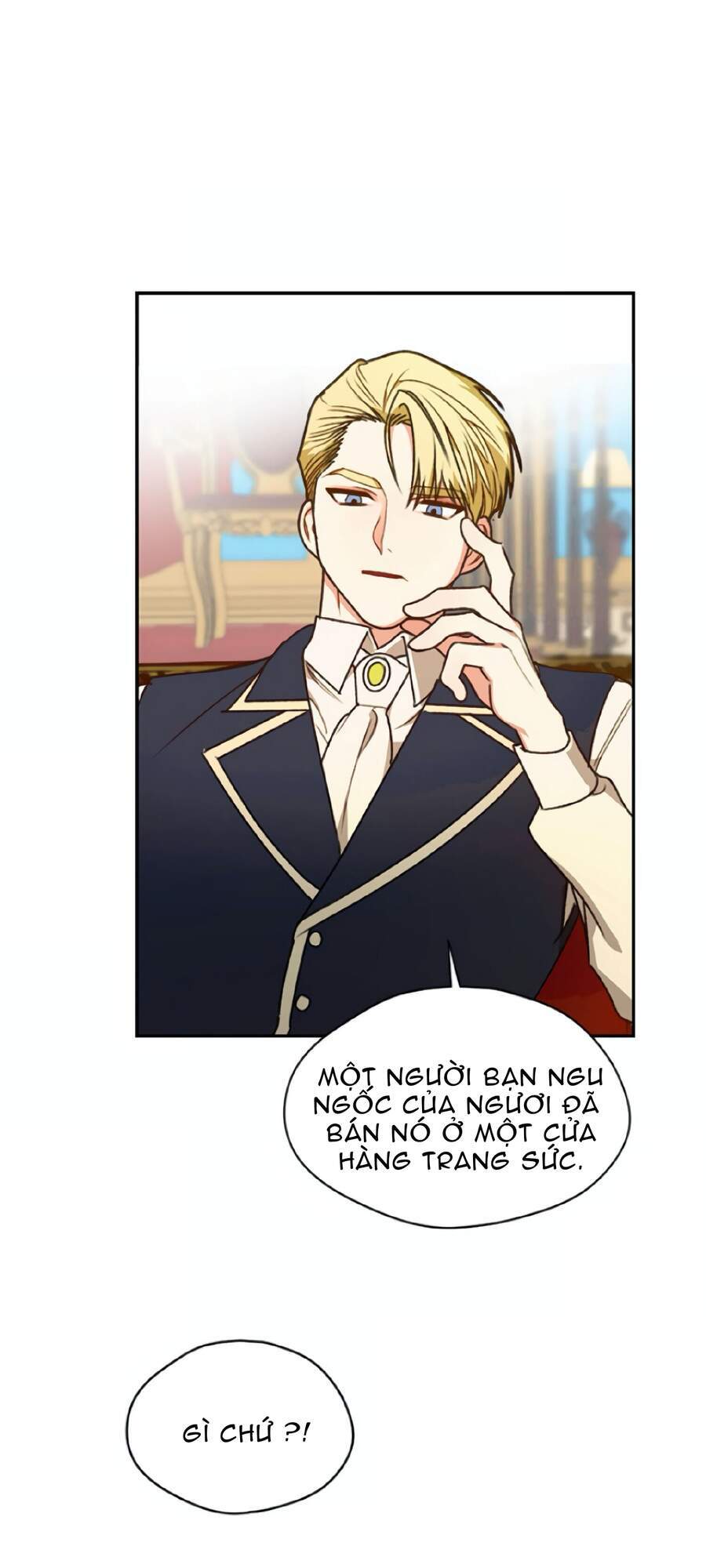 Nữ Chính Muốn Tôi Trở Thành Mẹ Kế Chapter 1 - Trang 2