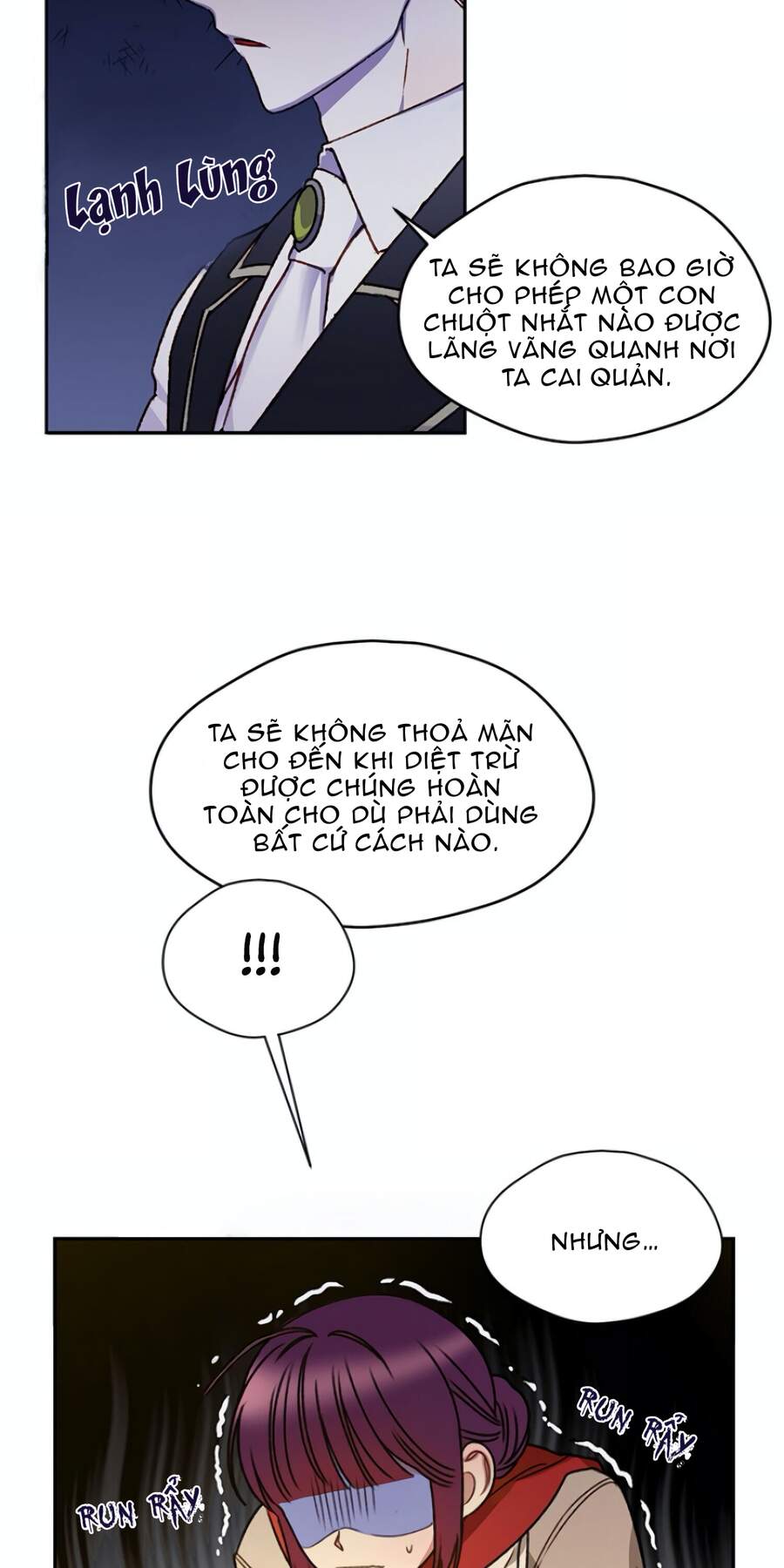 Nữ Chính Muốn Tôi Trở Thành Mẹ Kế Chapter 1 - Trang 2