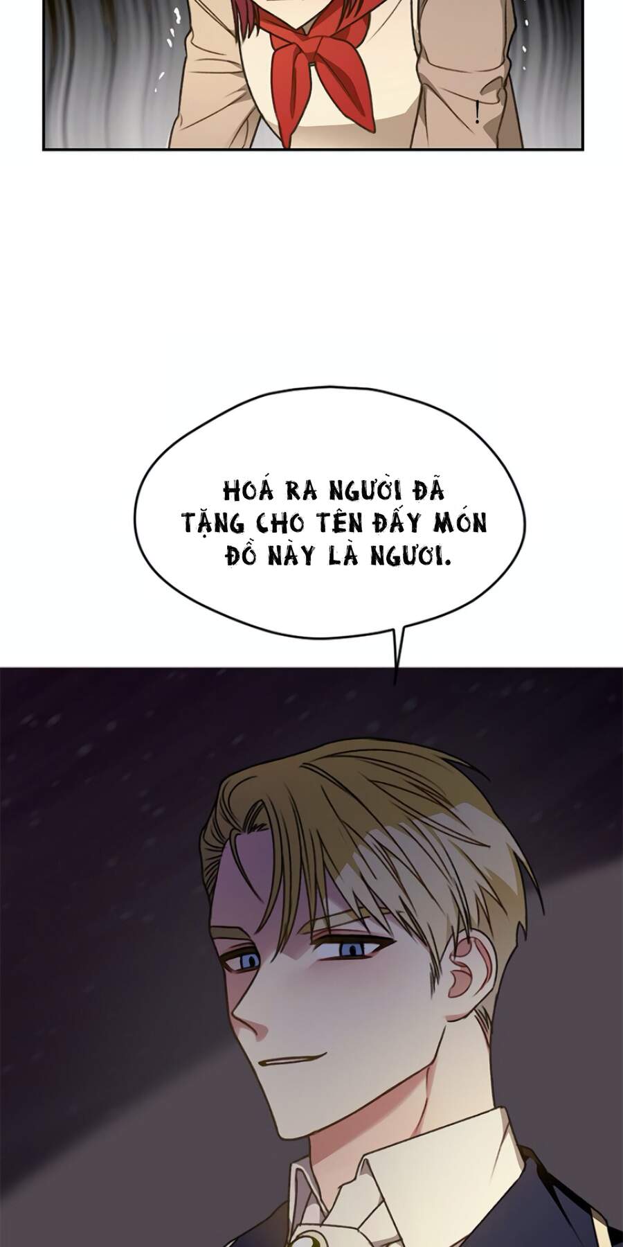 Nữ Chính Muốn Tôi Trở Thành Mẹ Kế Chapter 1 - Trang 2