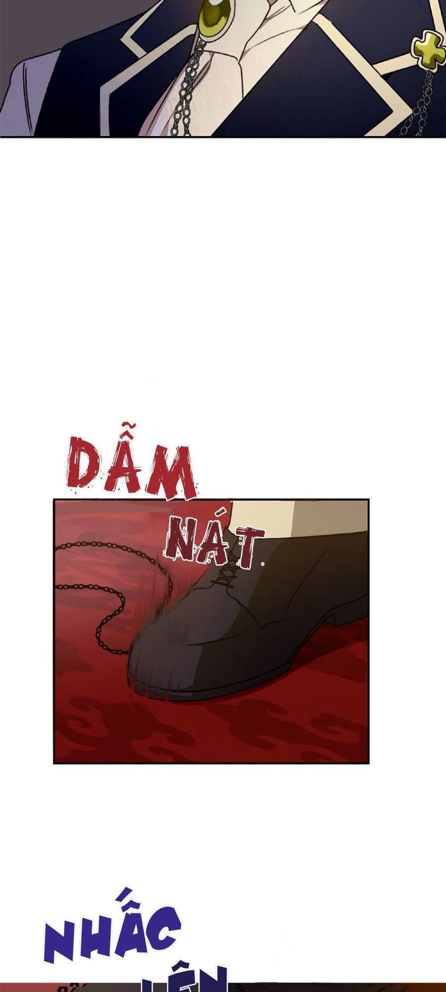 Nữ Chính Muốn Tôi Trở Thành Mẹ Kế Chapter 1 - Trang 2