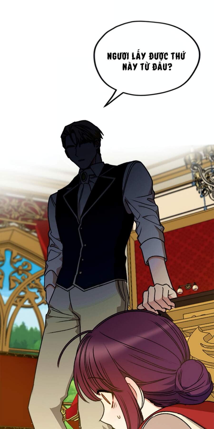 Nữ Chính Muốn Tôi Trở Thành Mẹ Kế Chapter 1 - Trang 2