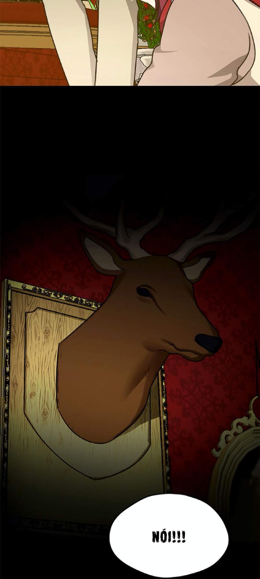 Nữ Chính Muốn Tôi Trở Thành Mẹ Kế Chapter 1 - Trang 2