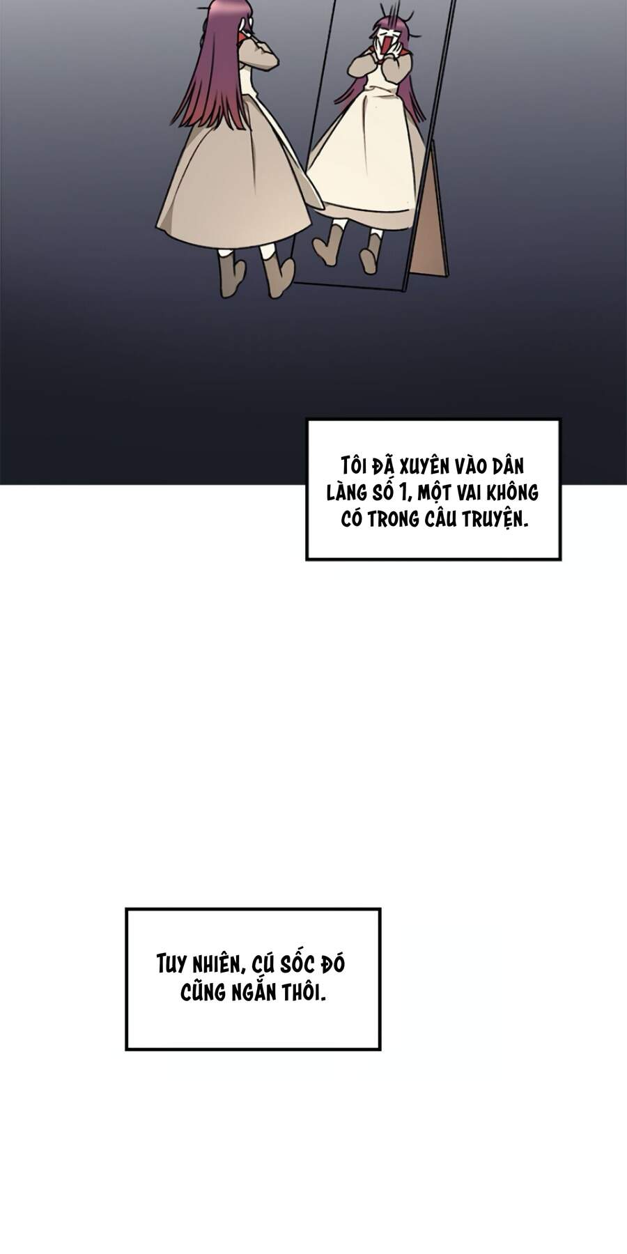 Nữ Chính Muốn Tôi Trở Thành Mẹ Kế Chapter 1 - Trang 2