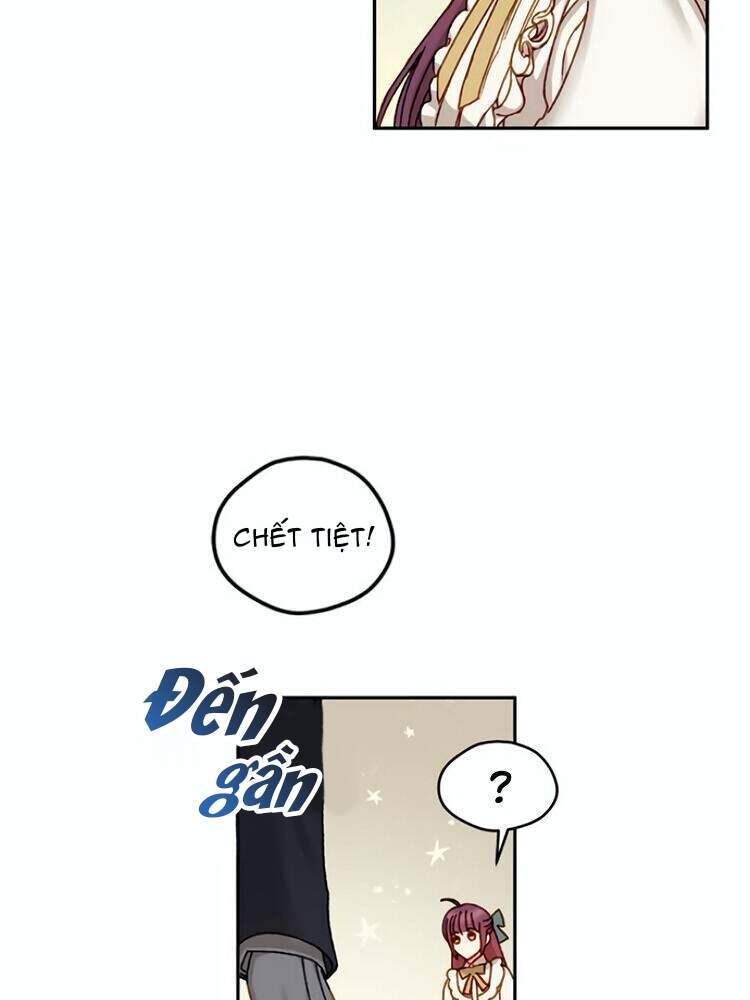 Nữ Chính Muốn Tôi Trở Thành Mẹ Kế Chapter 10 - Trang 2