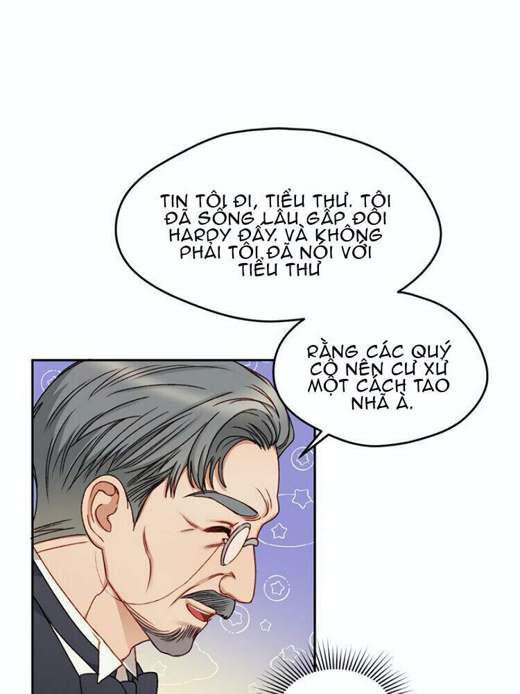 Nữ Chính Muốn Tôi Trở Thành Mẹ Kế Chapter 10 - Trang 2