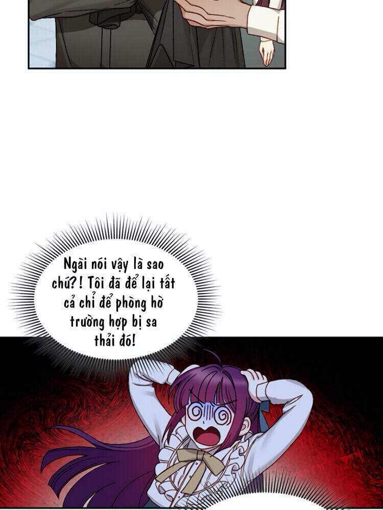 Nữ Chính Muốn Tôi Trở Thành Mẹ Kế Chapter 10 - Trang 2