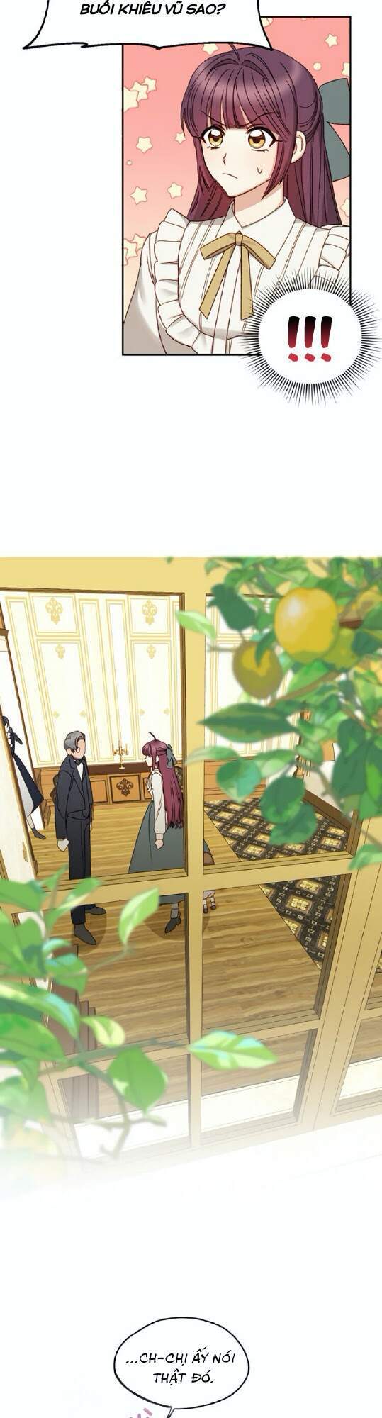 Nữ Chính Muốn Tôi Trở Thành Mẹ Kế Chapter 10 - Trang 2