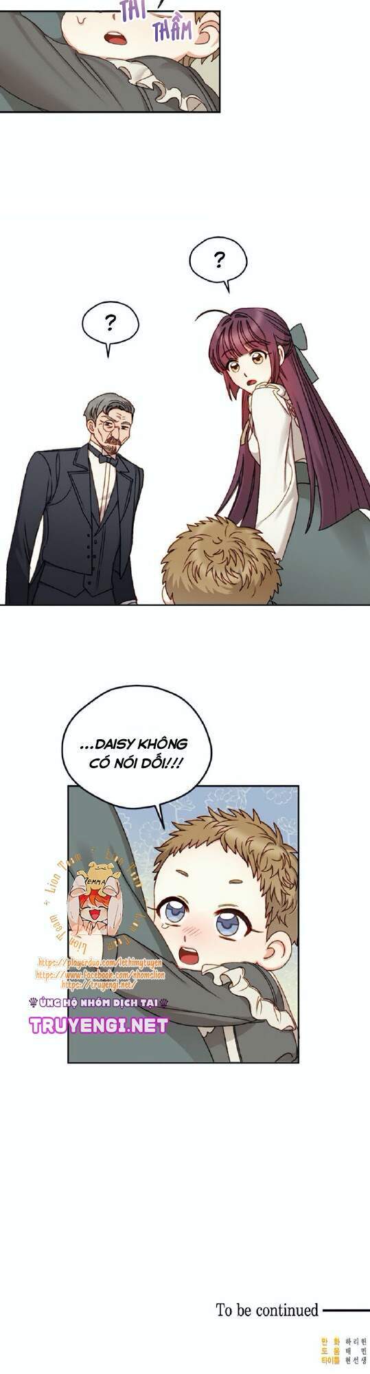 Nữ Chính Muốn Tôi Trở Thành Mẹ Kế Chapter 10 - Trang 2