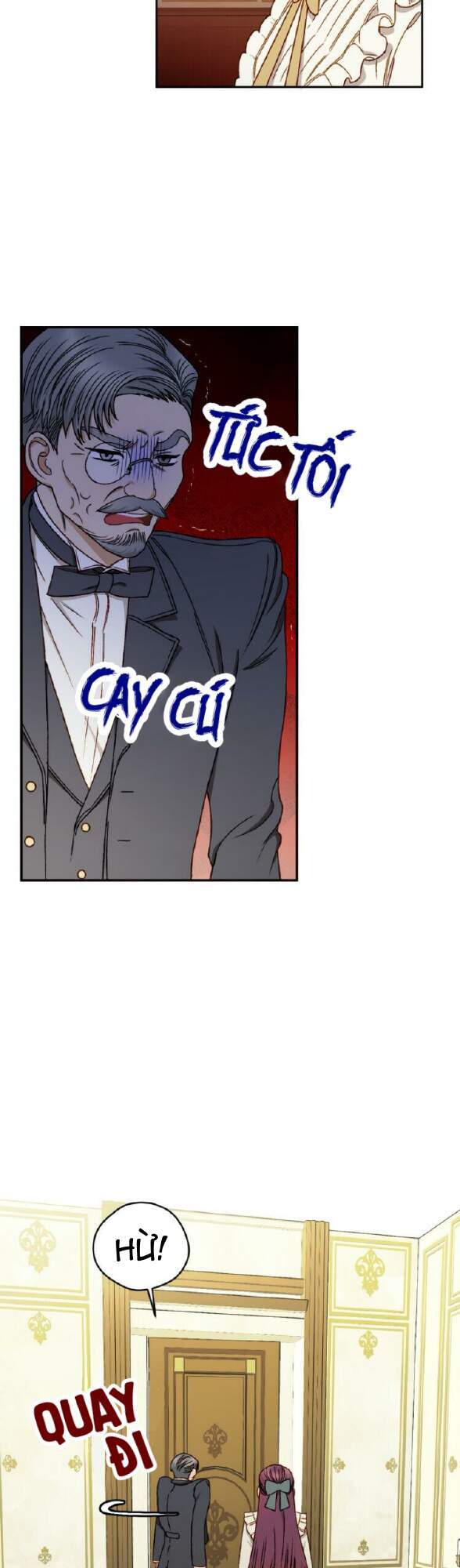 Nữ Chính Muốn Tôi Trở Thành Mẹ Kế Chapter 11 - Trang 2