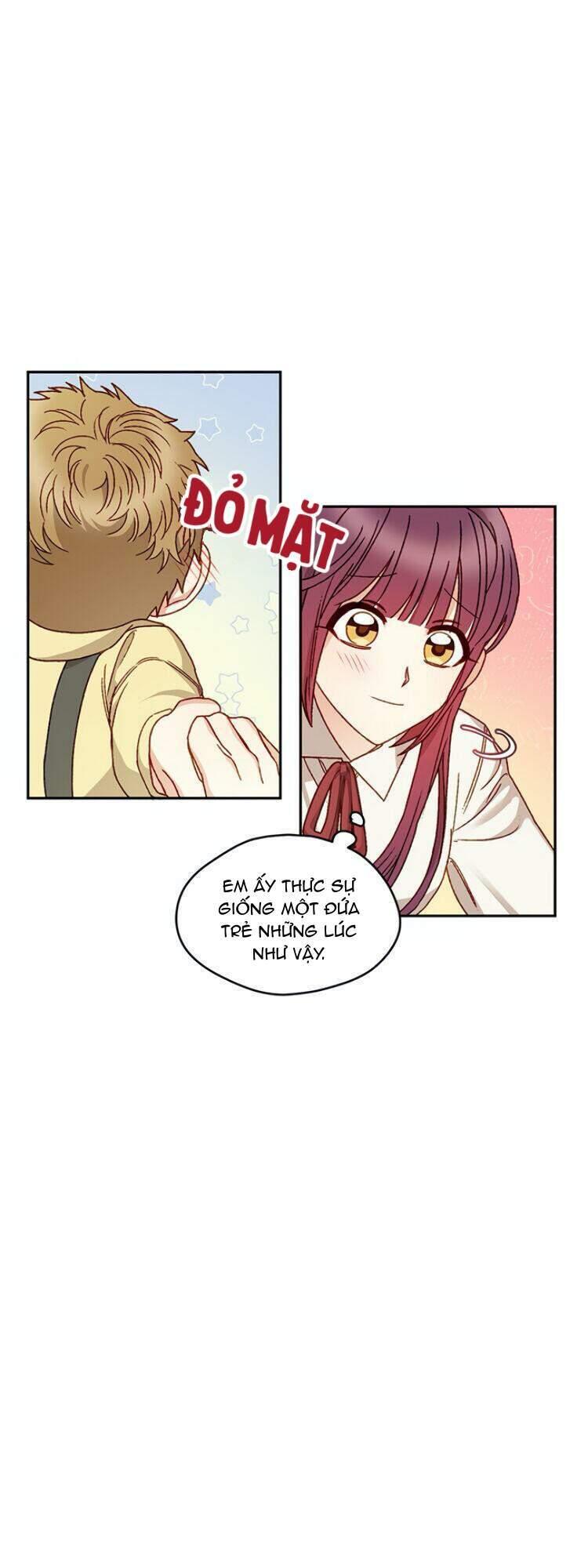 Nữ Chính Muốn Tôi Trở Thành Mẹ Kế Chapter 11 - Trang 2