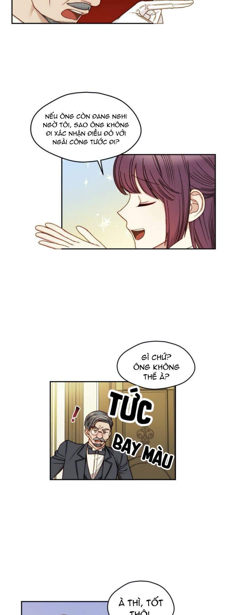 Nữ Chính Muốn Tôi Trở Thành Mẹ Kế Chapter 11 - Trang 2