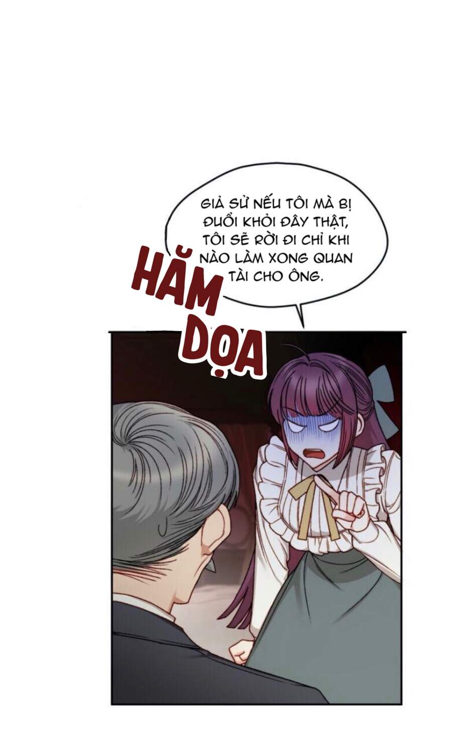 Nữ Chính Muốn Tôi Trở Thành Mẹ Kế Chapter 11 - Trang 2