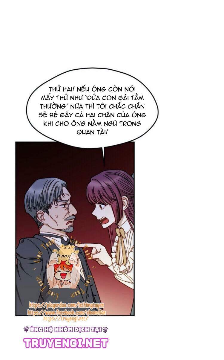 Nữ Chính Muốn Tôi Trở Thành Mẹ Kế Chapter 11 - Trang 2