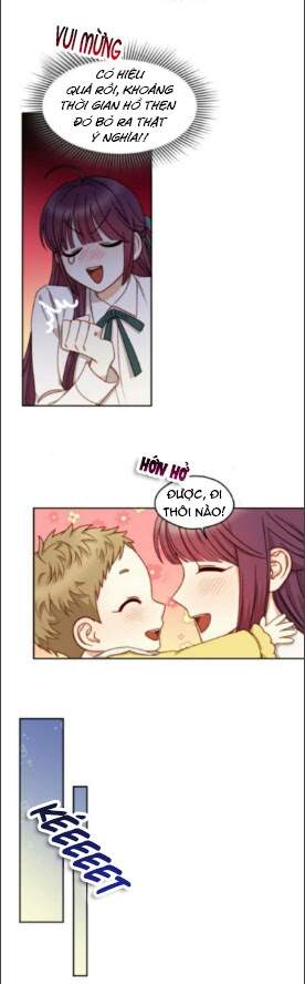 Nữ Chính Muốn Tôi Trở Thành Mẹ Kế Chapter 16 - Trang 2