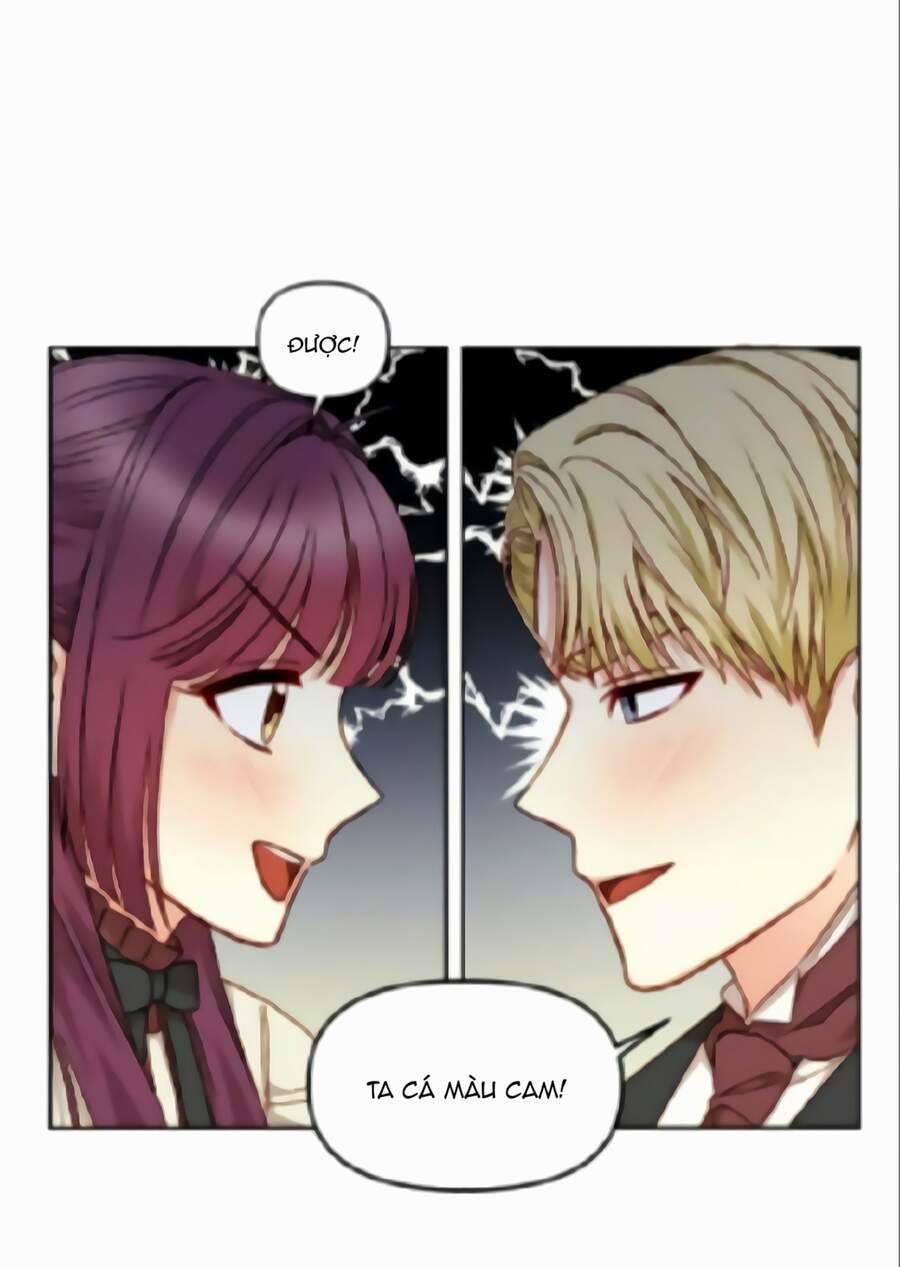 Nữ Chính Muốn Tôi Trở Thành Mẹ Kế Chapter 18 - Trang 2