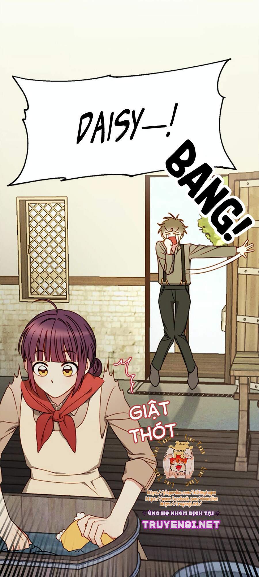 Nữ Chính Muốn Tôi Trở Thành Mẹ Kế Chapter 2 - Trang 2