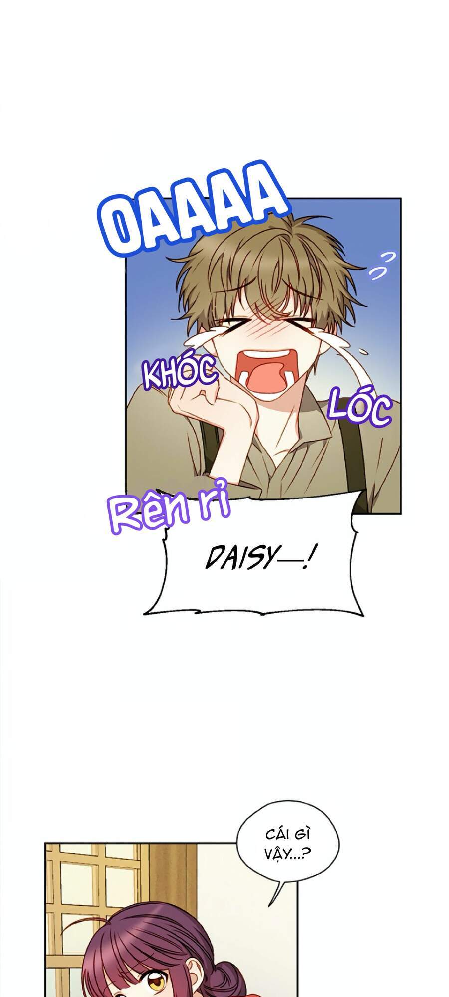 Nữ Chính Muốn Tôi Trở Thành Mẹ Kế Chapter 2 - Trang 2