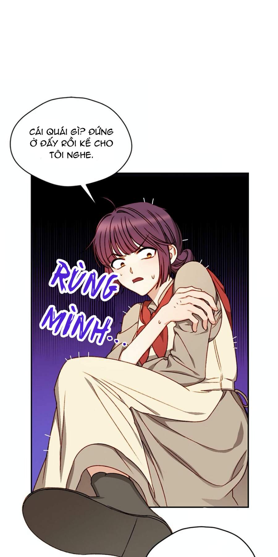 Nữ Chính Muốn Tôi Trở Thành Mẹ Kế Chapter 2 - Trang 2