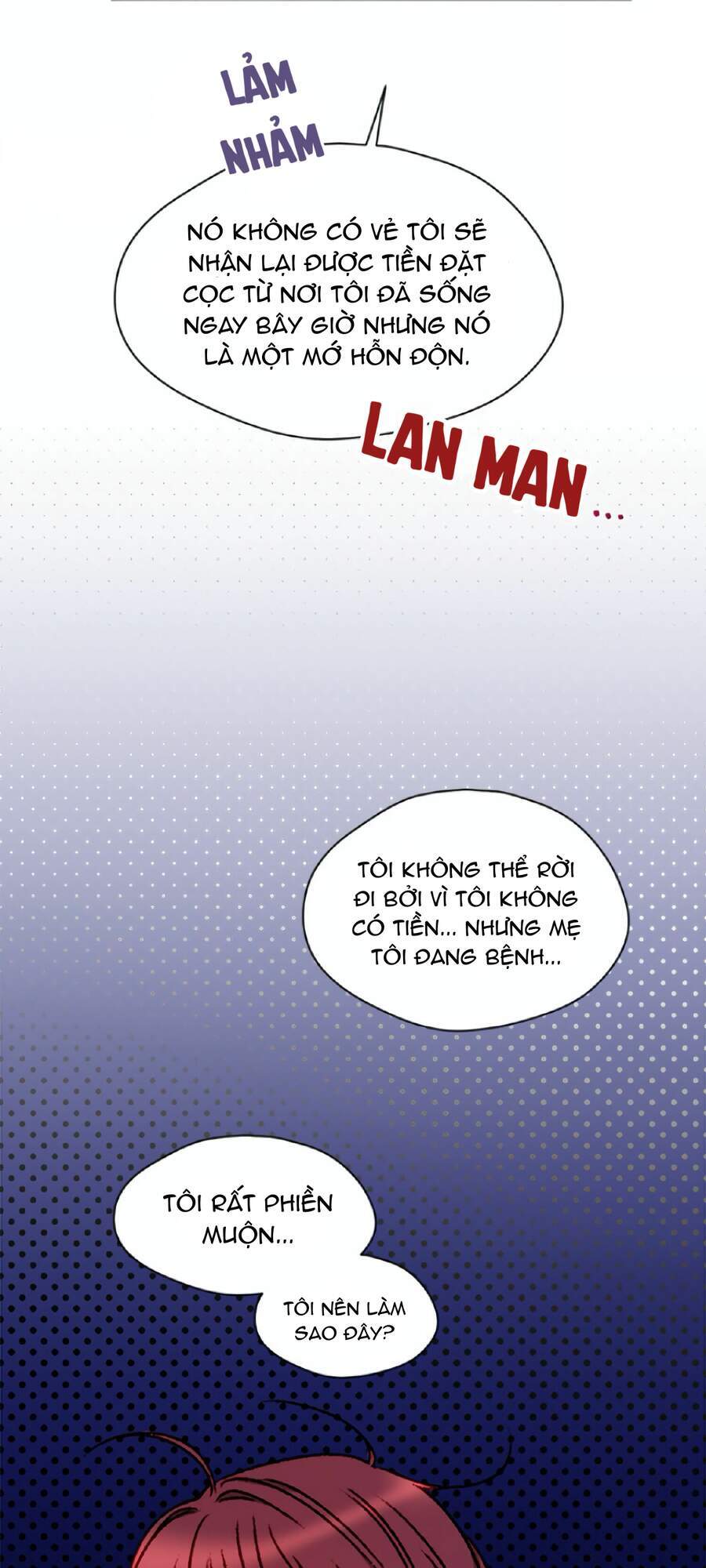 Nữ Chính Muốn Tôi Trở Thành Mẹ Kế Chapter 2 - Trang 2