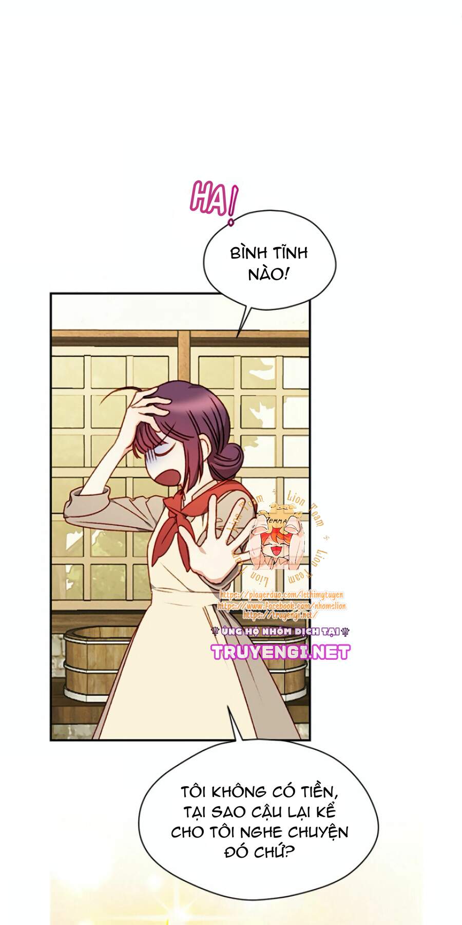 Nữ Chính Muốn Tôi Trở Thành Mẹ Kế Chapter 2 - Trang 2